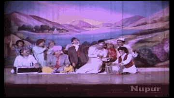 Are Woh Dene Wala Lyrics - Ashok Kumar | Rati Agnihotri | Mithun Chakraborty | Shakti Thakur | Shailendra Singh