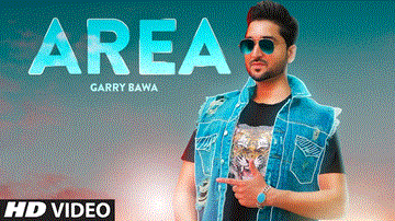 Area Lyrics - Garry Bawa