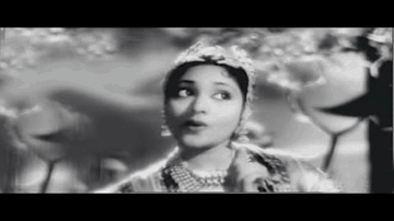 Ari Chhod De Patang Lyrics - Pradeep Kumar | Jeevan | Vyjayantimala | Hemant Kumar | Lata Mangeshkar