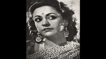 Ari Ho Makki Ke Lyrics - Shammi Kapoor | Shyam | Tun Tun | Shamshad