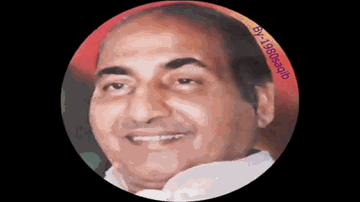 Ari O Albeli Naar Lyrics - Madhubala | Ulhas | Sapru | Mohammed Rafi | Shamshad