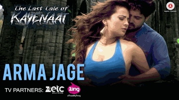 Arma Jage Lyrics - Zeeshan Khan | Vani Vashishth | Altamash Faridi | Rani Hazarika