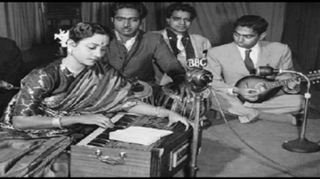 Armaan Bhare Dil Ko Lyrics - Shamim | Sheikh Mukhtar | Kanhaiyalal | Geeta Ghosh Roy Chowdhuri (Geeta Dutt)