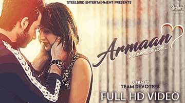 Armaan (Title) Lyrics - Devotees Insanos