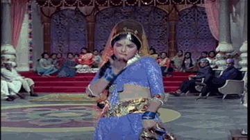 Arre Amma Wohi Mua Lyrics - Ashok Kumar | Meena Kumari | Madhumati | Asha Bhosle | Hemlata