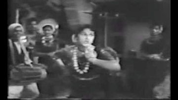 Arre Meri Nazar Ka Lyrics - Ashok Kumar | Beena Roy | Ameeta | Asha Bhosle | Ramchandra Narhar Chitalkar (C. Ramchandra)