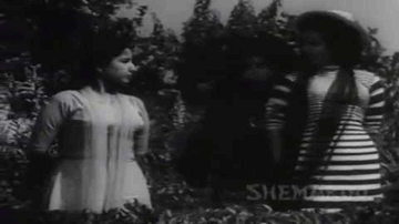 Arre Re Dil Kho Gaya Lyrics - Pradeep Kumar | Shammi Kapoor | Mohan Choti | Asha Bhosle | Mohammed Rafi
