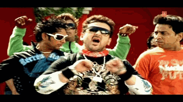 Asalaam Walekum Lyrics - Adnan Sami