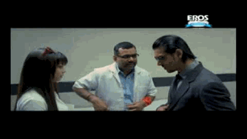 Ash Tray Lyrics - John Abraham | Paresh Rawal | Ranvir Shorey | Deva Sen Gupta