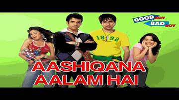 Ashiqana Aalam Lyrics - Emraan Hashmi | Tusshar Kapoor | Isha Sharvani | Alka Yagnik | Himesh Reshammiya