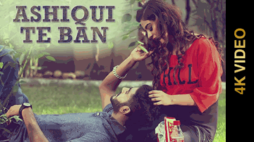 Ashiqui Te Ban (Title) Lyrics - Harjit | Harjeet Mehndi