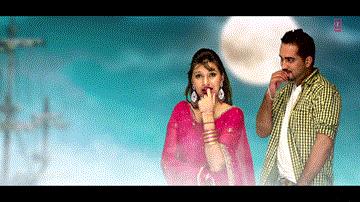 ASLA KANPUR DA Lyrics - GAGAN SIDHU