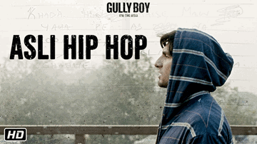 Asli Hip Hop Lyrics - Ranveer Singh | Alia Bhatt | Vijay Varma