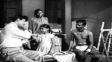 Asli Kya Hai Naqli Kya Lyrics - Dev Anand | Sadhana Shivdasani | Mohammed Rafi