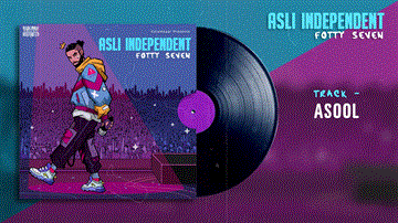 Asool Lyrics - Fotty Seven | Talwinder