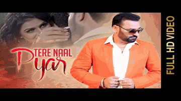 Assi Jeena Te Pyar Ich Jeena Lyrics - Anupam Kher | Dee Wallace | Ranjit Chowdhry | Sukhwinder Singh