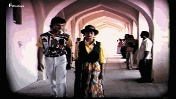 Atma Marti Na Bigadti Na Lyrics - Shammi Kapoor | Pallavi Joshi | Mukesh Khanna | S. Janaki (Sishta Sreeramamurthy Janaki) | S P Balasubramaniam