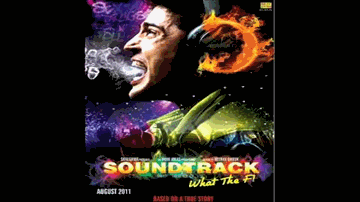 Atomizer Lyrics - Rajeev Khandelwal | Soha Ali Khan | Mrinalini Sharma | Gaurav Raina | Karsh Kale