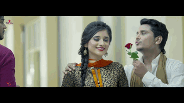 Att Lagdi Dilshad (Title) Lyrics - Dilshad | Kamal Khan