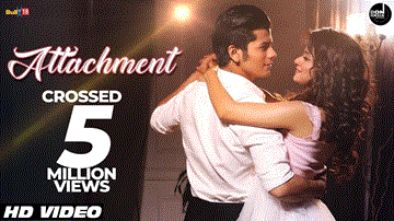 Attachment Lyrics - Ravneet Singh | Punjabi Song