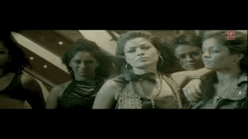 Audi Saadi Thuk Gayi Lyrics - Natalie De Luccio | Raghav Sachar
