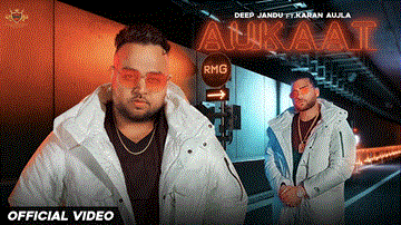 Aukaat Lyrics - Deep Jandu | Karan Aujla | Punjabi Song