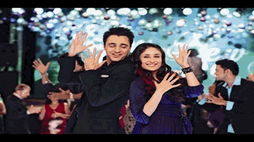 Aunty Ji Lyrics - Kareena Kapoor | Ram Kapoor | Boman Irani | Ash King