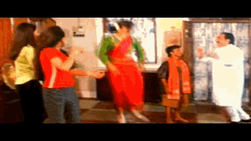 Aunty No One (Title) Lyrics - Govinda | Raveena Tandon | Harish | Arzoo Banoo