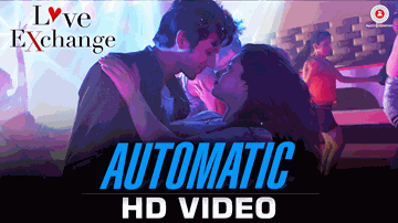 Automatic Lyrics - Dev Negi | Ishmeet Narula