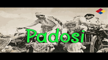 Avadhapuri Sab Prem Hi Chhaavaa Lyrics - Mazhar Khan | Gajanan Jagirdar | Anees Khatun | Master Krishnarao