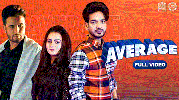 Average Lyrics - R Nait | Gurjazz | Noor Kanwar | Punjabi Song