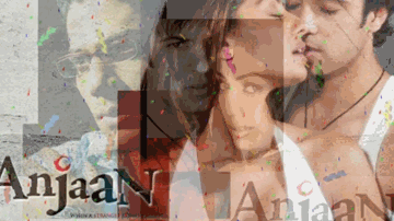 Awara Baadal Nahin Main Lyrics - Mahek Chahal | Vipul Gupta and Aamir Ali Malik | Rajiv Nair