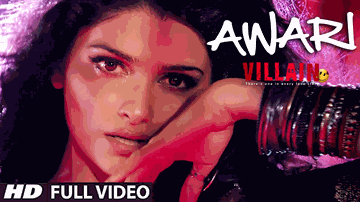 Awari Lyrics - Shraddha Kapoor | Sidharth Malhotra | Ritesh Deshmukh | Adnan Dhool | Momina Mustehsan