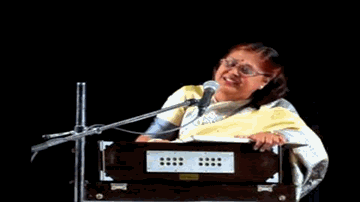 Awwal Awwal Kee Dosti Hain Abhi Lyrics - Chhaya Ganguli | Ustad Moin Khan