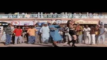 Aye Aye Ya Lyrics - Vijay Raaz | Shakti Kapoor | Mahesh Manjrekar | Daboo Malik | Vinod Rathod