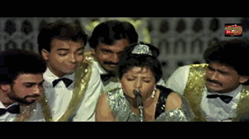 Aye Babrika Aye Reeka Reeka Lyrics - Abhi Bhattacharya | Dalip Tahil | Sridevi | Kavita Krishnamurthy