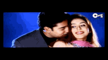 Aye Chaand Teri Chandni Ki Kasam Lyrics - Abhishek Bachchan | Paresh Rawal | Sanjay Suri | Alka Yagnik | Sonu Nigam