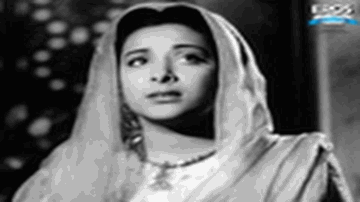 Aye Chand Tu Bata De Lyrics - Ashok Kumar | Himalaywala | Abdul Kader | Rajkumari Dubey