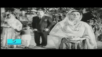 Aye Darde Mohabbat Lyrics - Randhir Kapoor | Madhubala | Suraiya | Suraiya Jamaal Sheikh (Suraiya) | Surinder Kaur