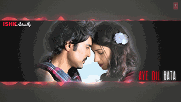 AYE DIL BATA Lyrics - Rajeev Khandelwal | Rayo Bakhirta | Neha Ahuja