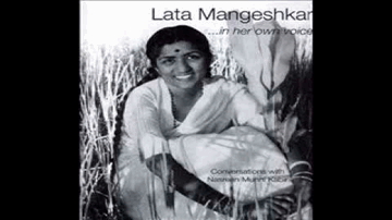 Aye Dil Bekarar Lyrics - Amar | Ramola | Hemlata | Lata Mangeshkar
