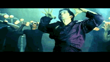 Aye Dil Dil Ki Duniya Mein Lyrics - Kareena Kapoor | Hrithik Roshan | Jackie Shroff | Sneha Pant | Kay Kay