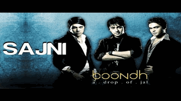 Aye Dil Ye Baten Lyrics - Sonu Nigam | Suchandra