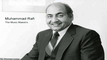 Aye Dost Kisi Roz Lyrics - Mumtaz | Aruna Irani | Sheikh Mukhtar | Mohammed Rafi