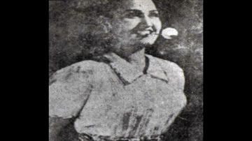 Aye Hawa Ja Ja Ja Lyrics - Ameena | Noor Jehan