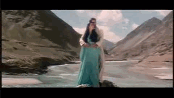 Aye Jaane Jaan Lyrics - Manisha Koirala | Alyy Khan | Prithvi Zutshi | Kavita Krishnamurthy | Udit Narayan