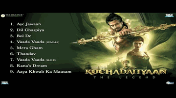 Aye Jawan Lyrics - Deepika Padukone | Jackie Shroff | Rajinikanth | A. R. Raihanah | A.R. Rahman