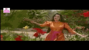 Aye Kash Tum Kahdo Kabhi Lyrics - Rajesh khanna | Shafi Inamdar | Neelam Kothari | Alka Yagnik | Anjaan