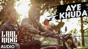 Aye Khuda Lyrics - Randeep Hooda | Piaa Bajpai | Rajniesh Duggall | Mukhtiyar Ali | Sameer Khan