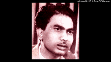 Aye Kismat Tere Sadke Hum Lyrics - Murad | Motilal | Meena | Mohammed Rafi